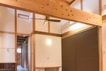 宮崎県日南市の新築住宅（ひなたの住まい）のサムネイル